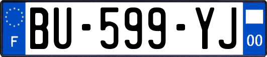 BU-599-YJ