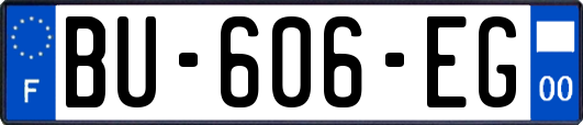 BU-606-EG