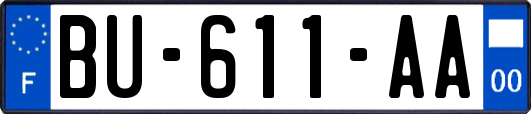 BU-611-AA