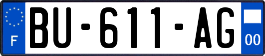 BU-611-AG