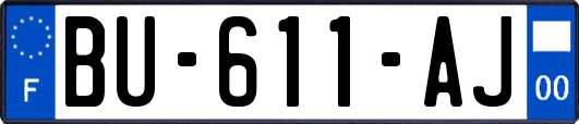 BU-611-AJ
