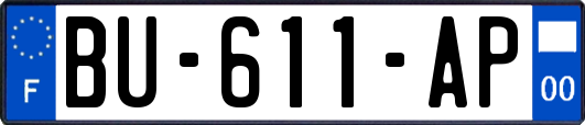 BU-611-AP