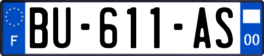 BU-611-AS