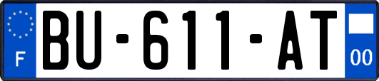 BU-611-AT