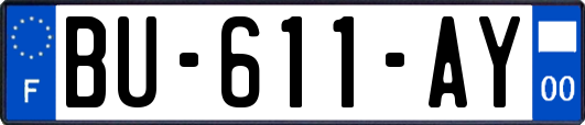 BU-611-AY