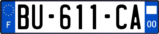BU-611-CA