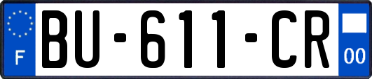 BU-611-CR