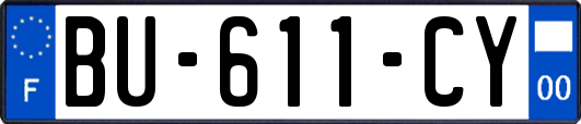 BU-611-CY