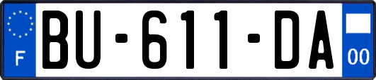 BU-611-DA
