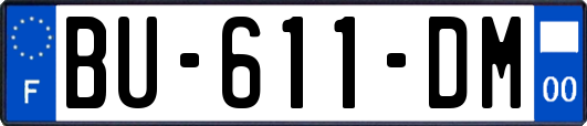 BU-611-DM