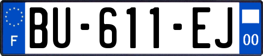 BU-611-EJ