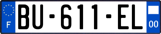 BU-611-EL