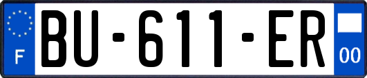 BU-611-ER