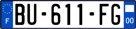 BU-611-FG