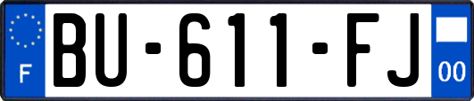BU-611-FJ