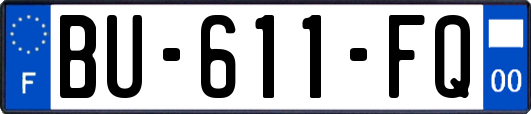 BU-611-FQ