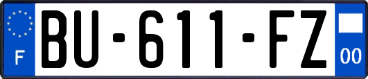 BU-611-FZ