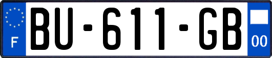 BU-611-GB