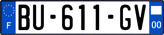 BU-611-GV