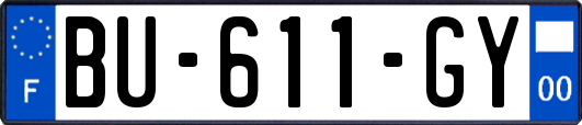 BU-611-GY
