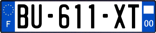 BU-611-XT