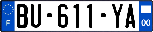 BU-611-YA
