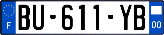 BU-611-YB