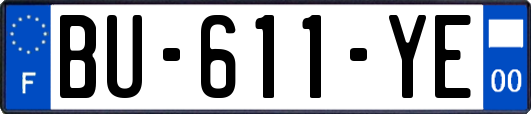 BU-611-YE