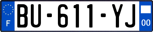 BU-611-YJ