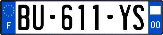 BU-611-YS