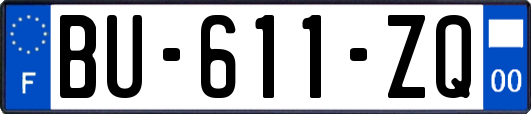 BU-611-ZQ
