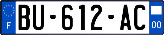 BU-612-AC