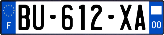 BU-612-XA