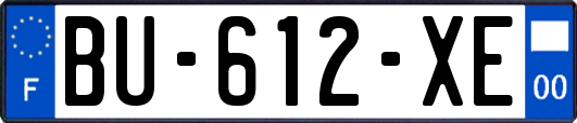 BU-612-XE