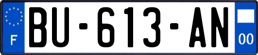 BU-613-AN