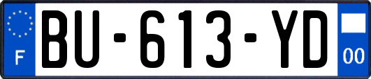 BU-613-YD