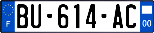 BU-614-AC