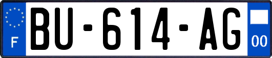 BU-614-AG