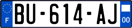BU-614-AJ