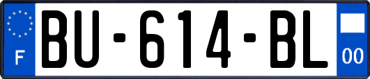 BU-614-BL