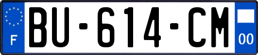 BU-614-CM