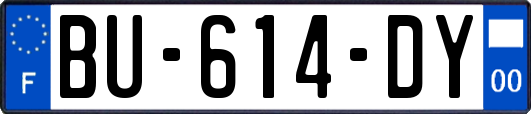 BU-614-DY