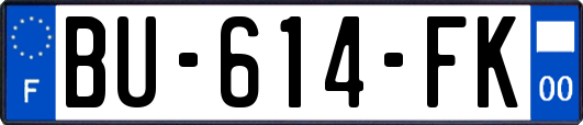 BU-614-FK