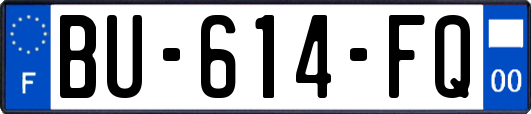 BU-614-FQ