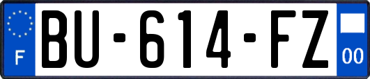 BU-614-FZ