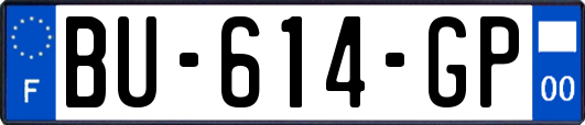BU-614-GP