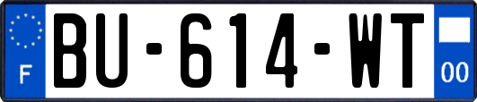BU-614-WT