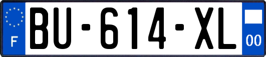 BU-614-XL