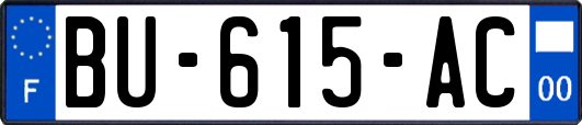 BU-615-AC