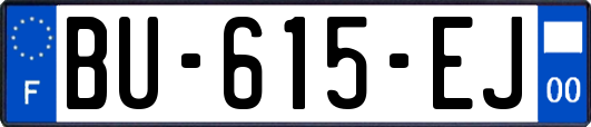 BU-615-EJ